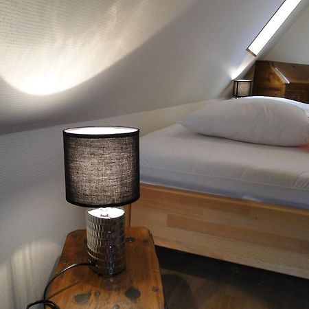 Le Loft A La Couronne Centre Ville De Barr Luaran gambar