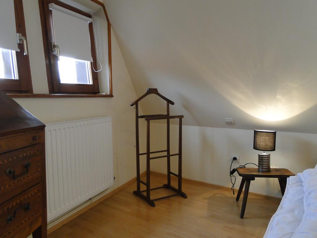 Le Loft A La Couronne Centre Ville De Barr Luaran gambar