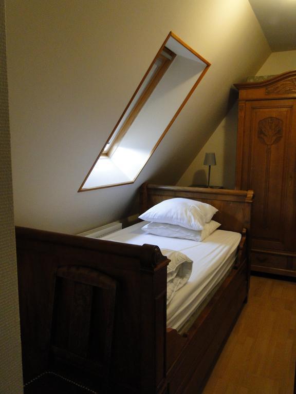 Le Loft A La Couronne Centre Ville De Barr Luaran gambar