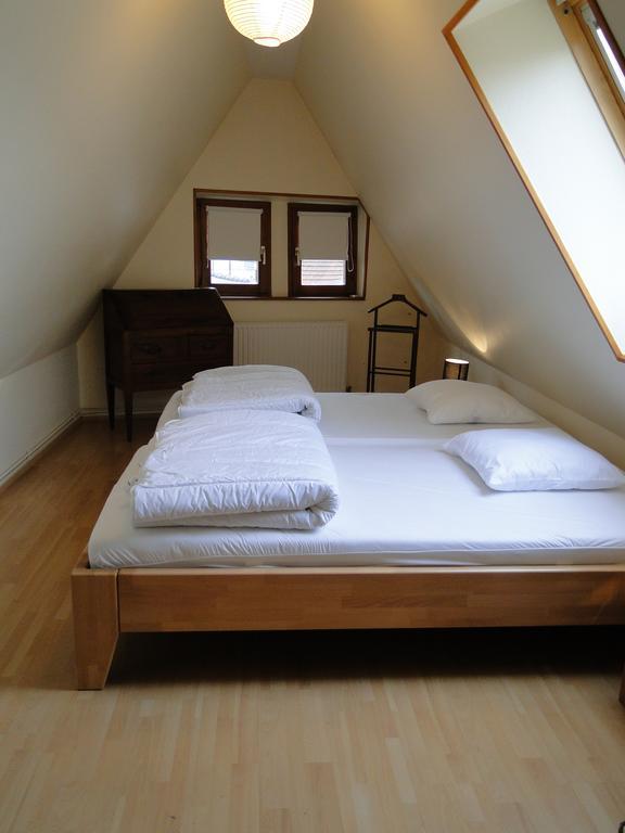 Le Loft A La Couronne Centre Ville De Barr Luaran gambar