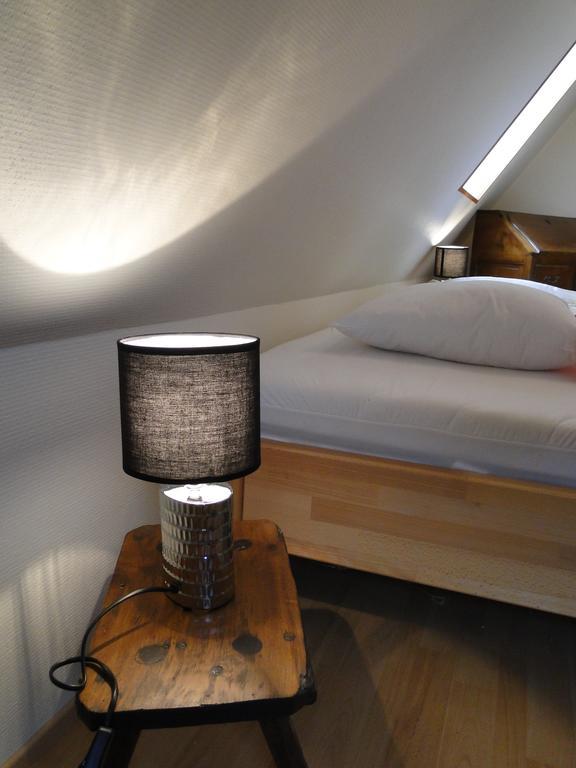 Le Loft A La Couronne Centre Ville De Barr Luaran gambar